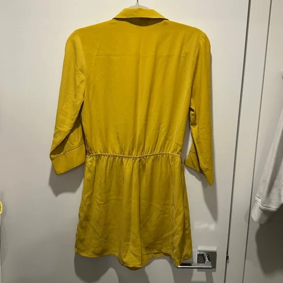 FOREVER 21 ROMPER/DRESS - Picture 3 of 3